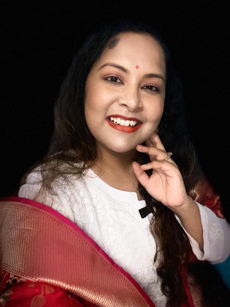 Sushmita